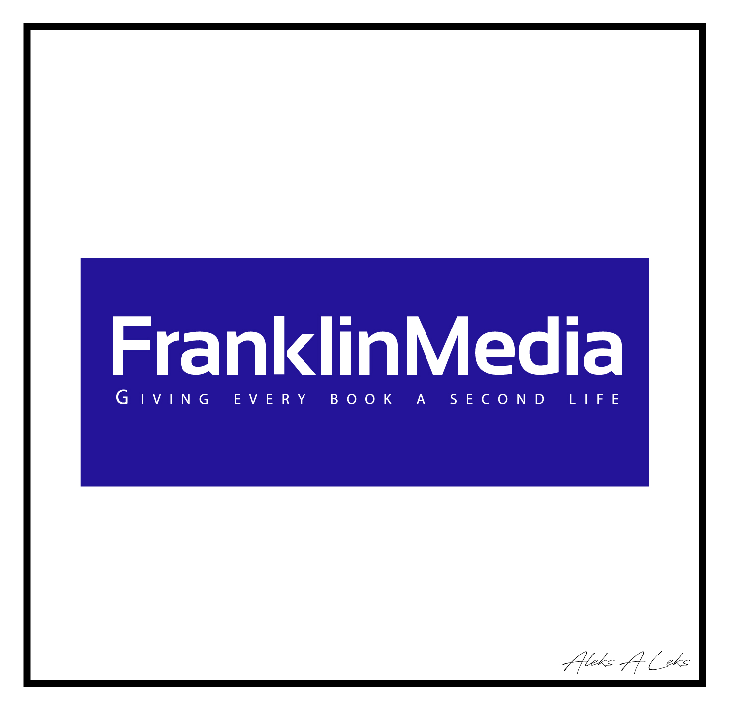 T-shirt Design by Alex A Lex for FranklinMedia LLC | Design #19027617
