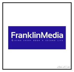 T-shirt Design by Alex A Lex for FranklinMedia LLC | Design: #19027617