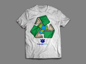 T-shirt Design by BokAltTab