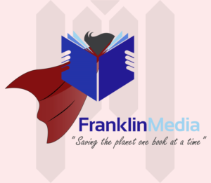 T-shirt Design by mostafahegazy for FranklinMedia LLC | Design: #18988250