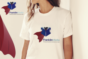 Diseño de Camiseta por mostafahegazy para FranklinMedia LLC | Diseño #19031298