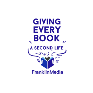 T-shirt Design by Rons. for FranklinMedia LLC | Design: #19023212