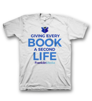 Textbook Company needs new fresh t-shirt design for employees | Design de T-shirt par saka.aleksandar