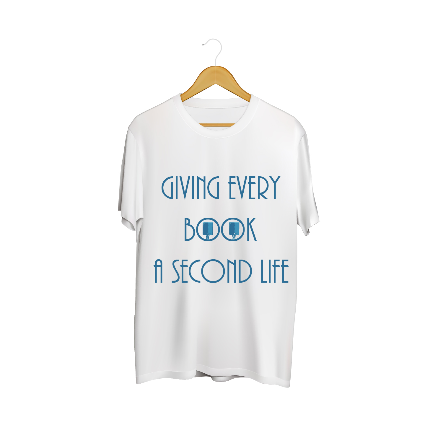 T-shirt Design by mekhfioui for FranklinMedia LLC | Design #19008831