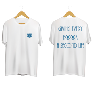 T-shirt Design by mekhfioui for FranklinMedia LLC | Design: #19008833