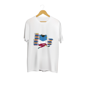 T-shirt Design by mekhfioui for FranklinMedia LLC | Design: #19017516