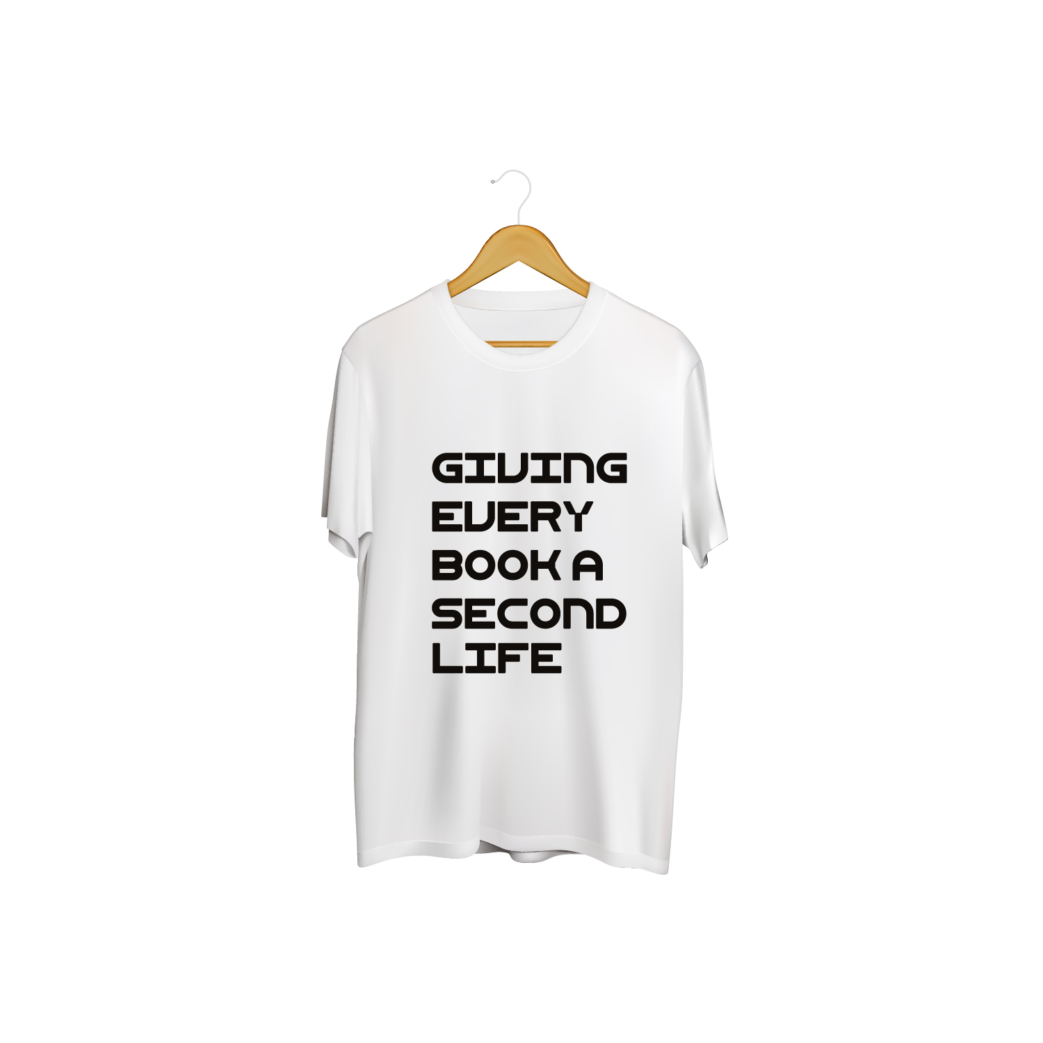 T-shirt Design by mekhfioui for FranklinMedia LLC | Design #19026814