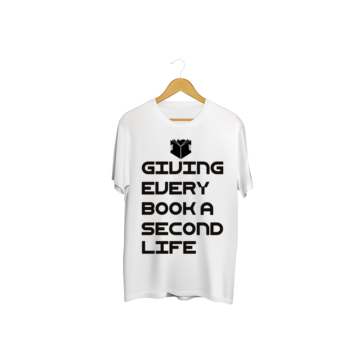 T-Shirt-Design von mekhfioui für FranklinMedia LLC | Design #19026815