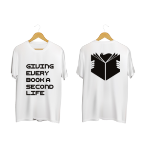 T-shirt Design by mekhfioui for FranklinMedia LLC | Design: #19026816