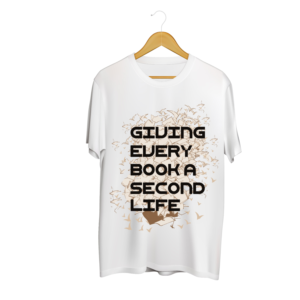 T-shirt Design by mekhfioui for FranklinMedia LLC | Design: #19026818