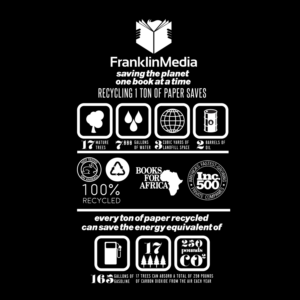 Diseño de Camiseta por Eightone 3 para FranklinMedia LLC | Diseño: #18996120