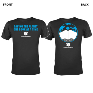 Textbook Company needs new fresh t-shirt design for employees | Design de T-shirt par 75-R-P-Z
