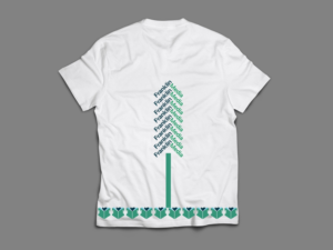 Diseño de Camiseta por nmindesign para FranklinMedia LLC | Diseño: #18988947