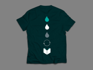T-shirt Design by nmindesign for FranklinMedia LLC | Design: #18988951