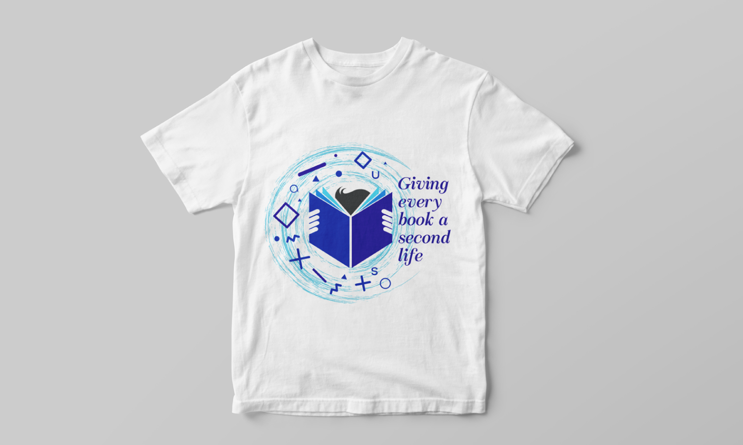 T-shirt Design by angejimenezm for FranklinMedia LLC | Design #18984948