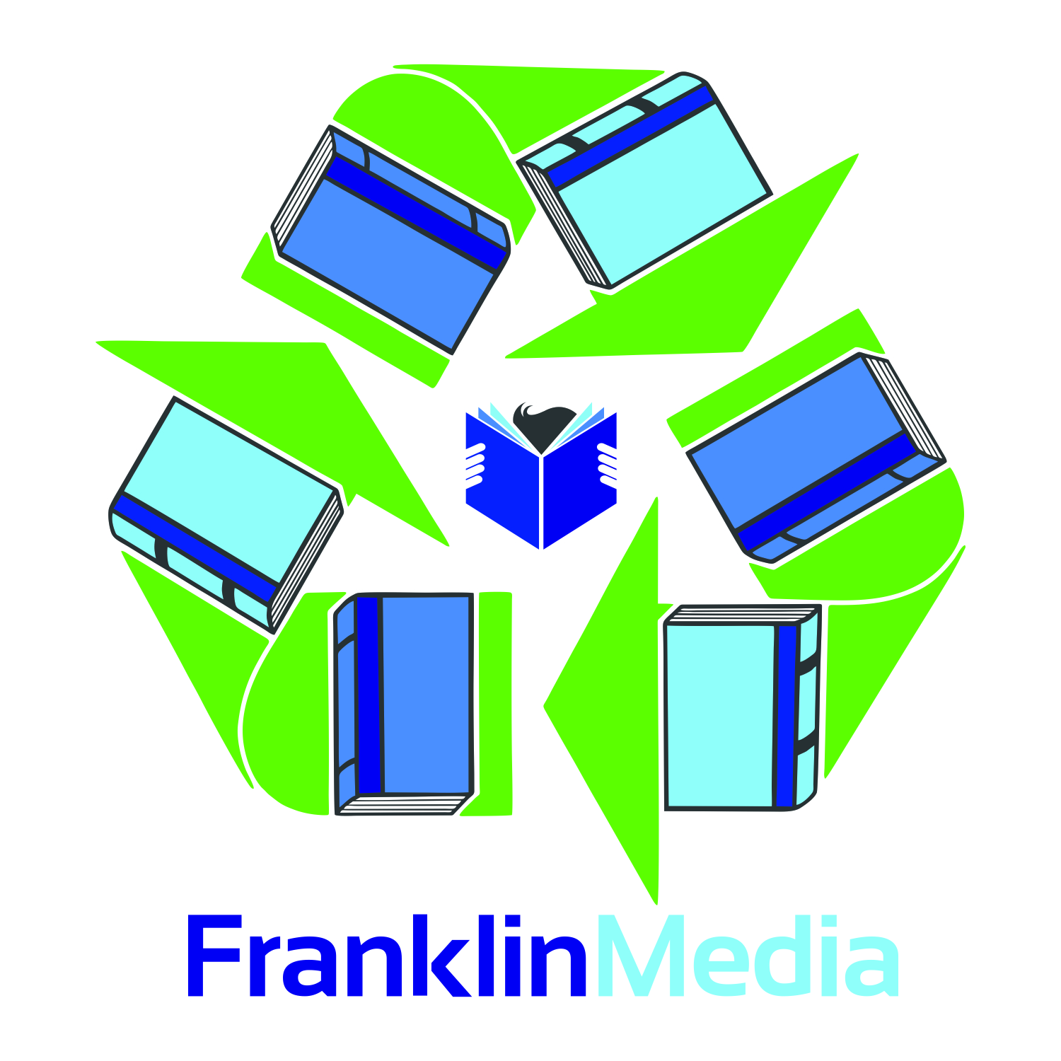 T-Shirt-Design von sandra 10 für FranklinMedia LLC | Design #19021667