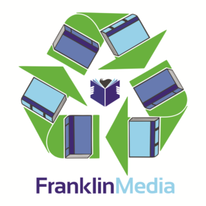 T-shirt Design by sandra 10 for FranklinMedia LLC | Design: #19021667