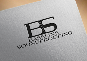 Design de Logo par maria-kaz pour Baseline Soundproofing | Design : #18978586