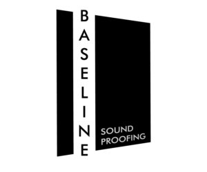 Design de Logo par Przemek Zajac pour Baseline Soundproofing | Design : #18961543