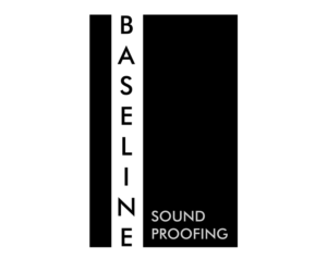 Design de Logo par Przemek Zajac pour Baseline Soundproofing | Design : #18961544