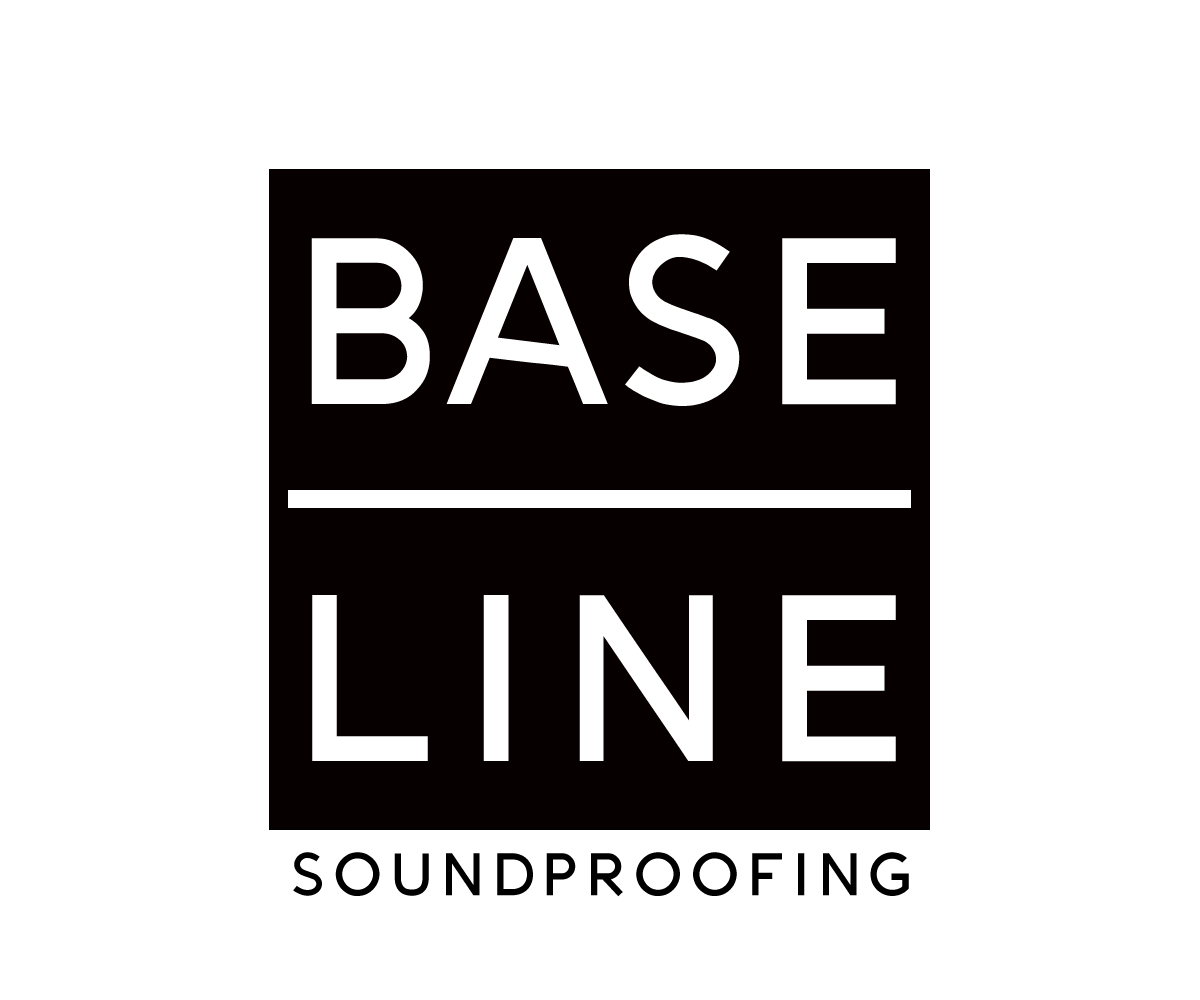 Design de Logo par Przemek Zajac pour Baseline Soundproofing | Design #18961545