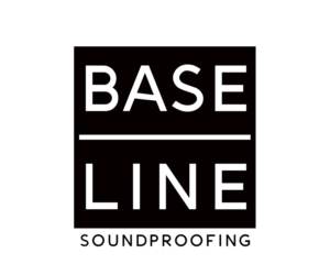 Design de Logo par Przemek Zajac pour Baseline Soundproofing | Design : #18961545