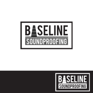 Design de Logo par Zaldz pour Baseline Soundproofing | Design : #18962616