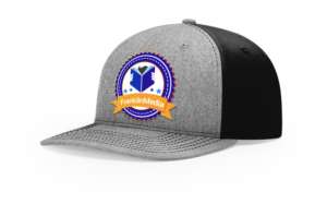 Textbook Company needs a new design for our next Company hat.  | Graphic Design by Rickyy