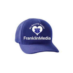 Diseño Gráfico por 75-R-P-Z para FranklinMedia LLC | Diseño: #18997608