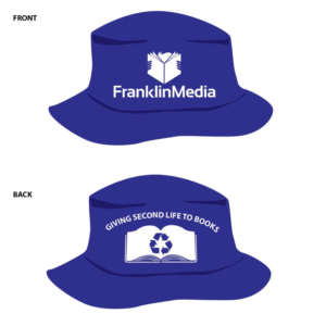 Textbook Company needs a new design for our next Company hat.  | Graphic Design by 75-R-P-Z