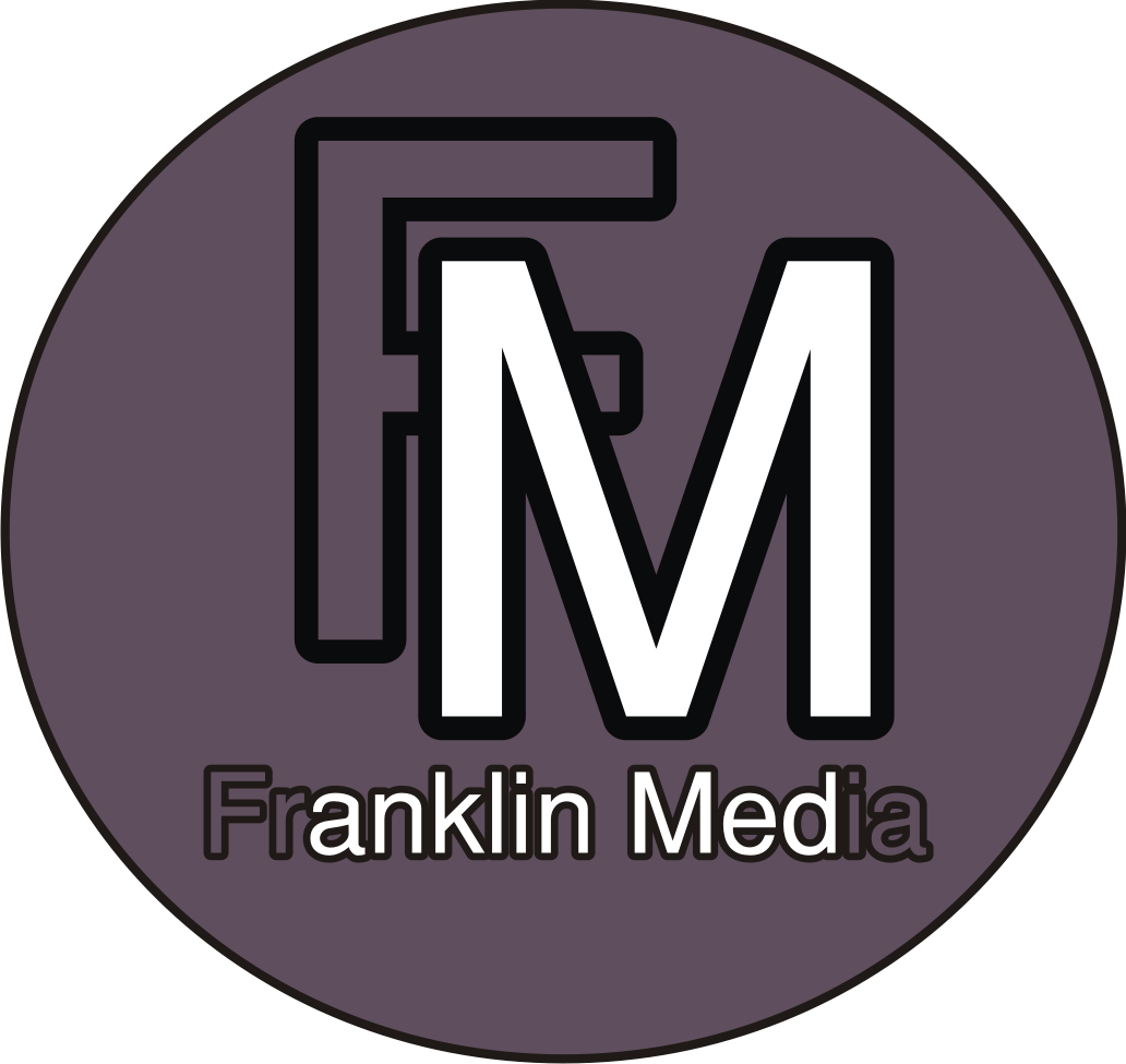 Graphic Design by JaredgraphiX for FranklinMedia LLC | Design #19032429