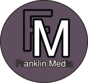 Graphic Design by JaredgraphiX for FranklinMedia LLC | Design #19032429