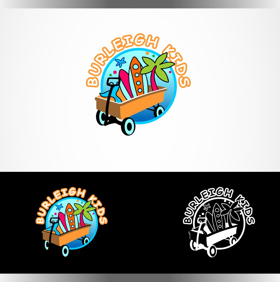 Logo Design by dxprints for this project | Design #19033816