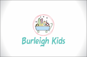 Logo Design by Robert Macwan