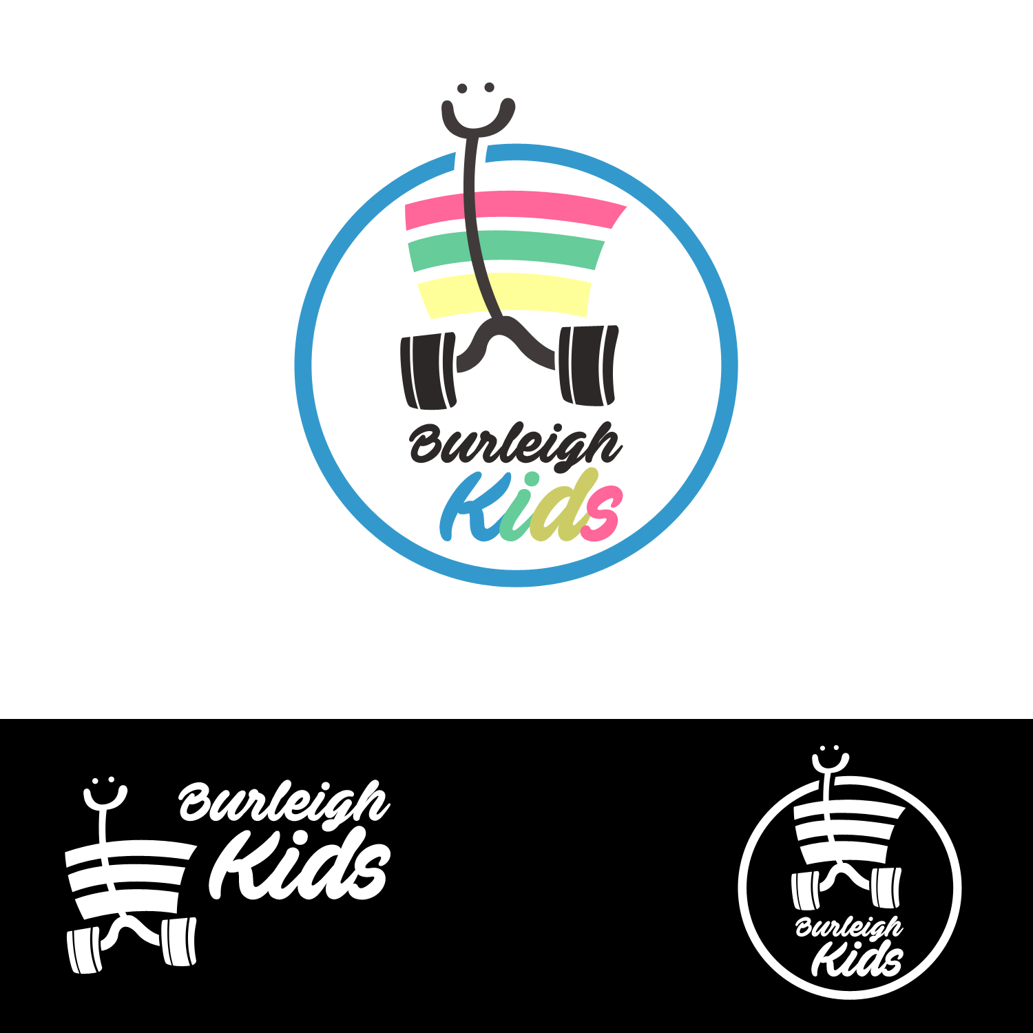 Logo Design by blankcnvas for this project | Design #19037574