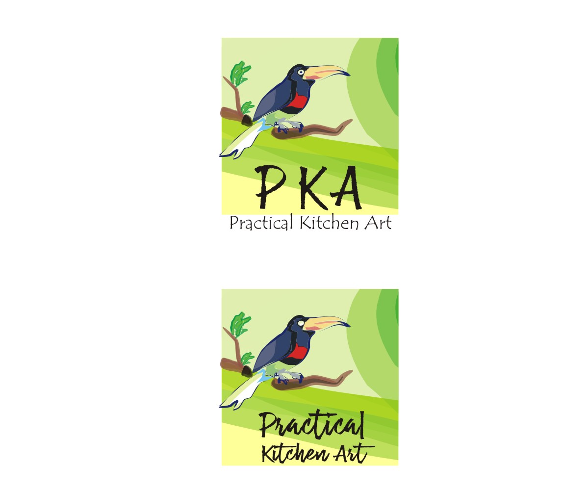 Logo Design by Falguni for this project | Design #19015451