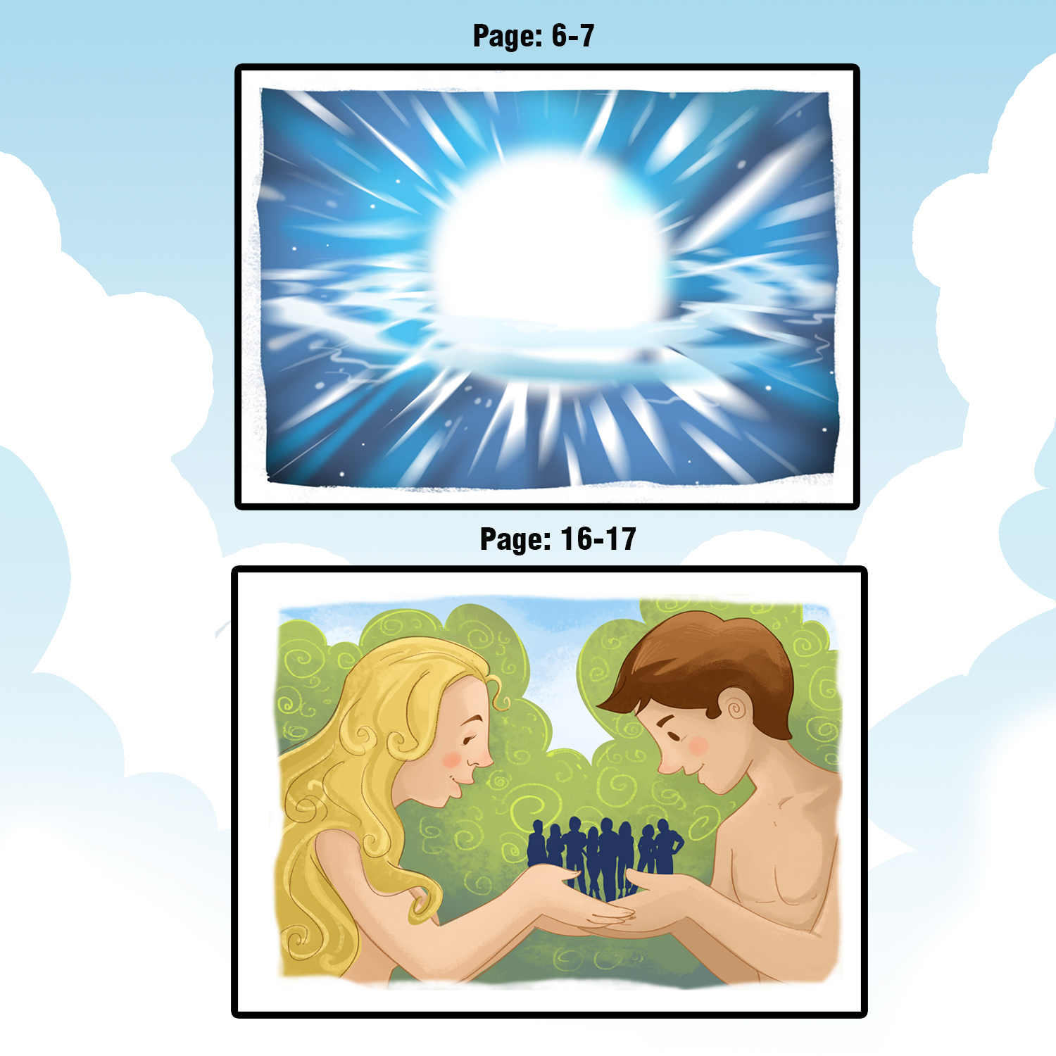 Illustration Design by srtiger007 2 for this project | Design #18979134