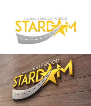 Logo Design by trufya for Hollywood Vocal Coach | Design: #19005531