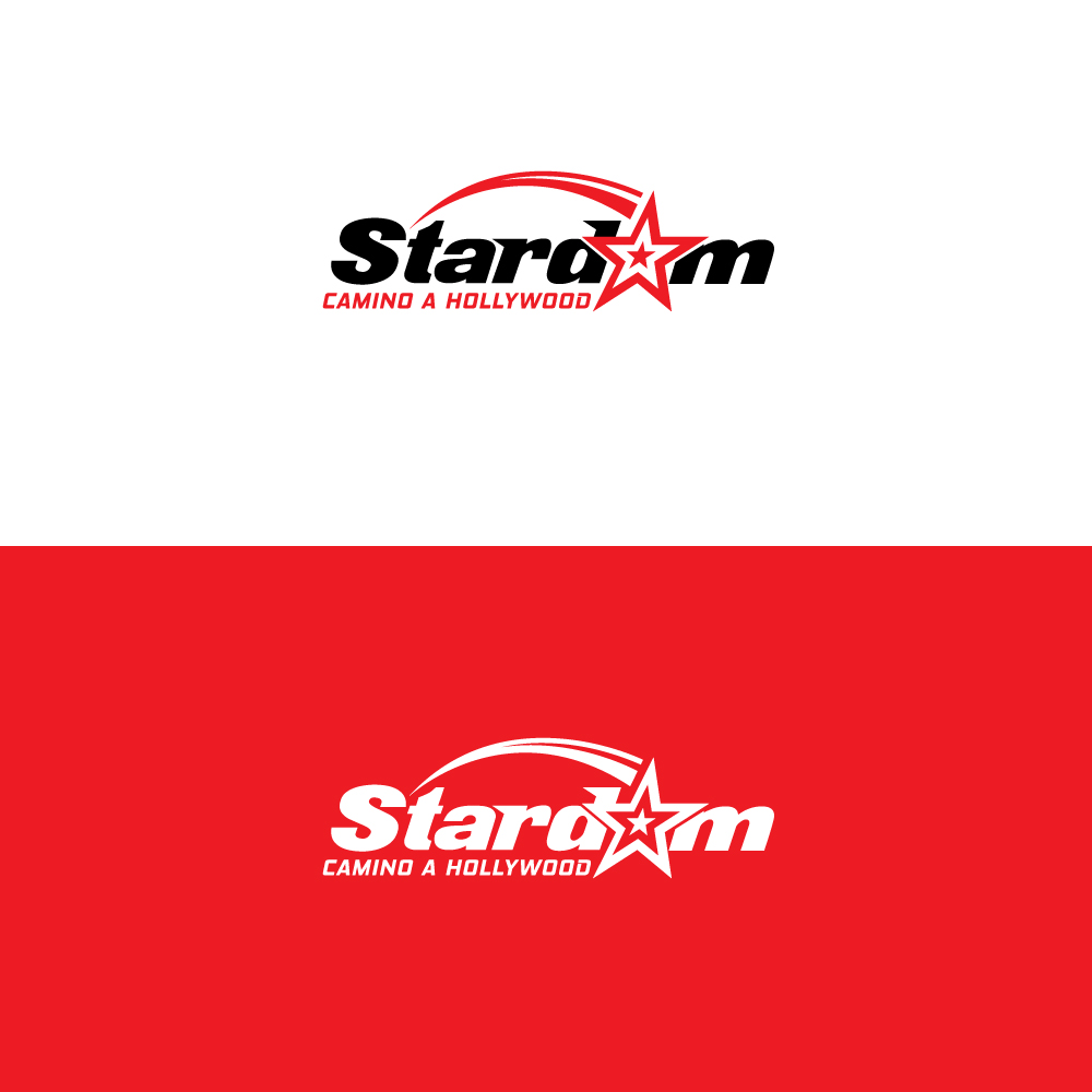 Logo Design by Sujit Banerjee for Hollywood Vocal Coach | Design #18958686