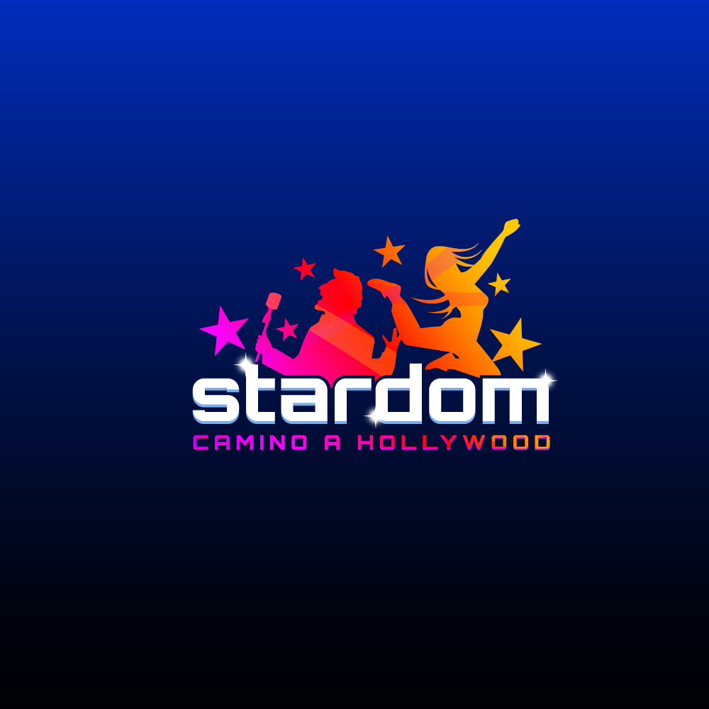 Logo Design by Sujit Banerjee for Hollywood Vocal Coach | Design #18958687