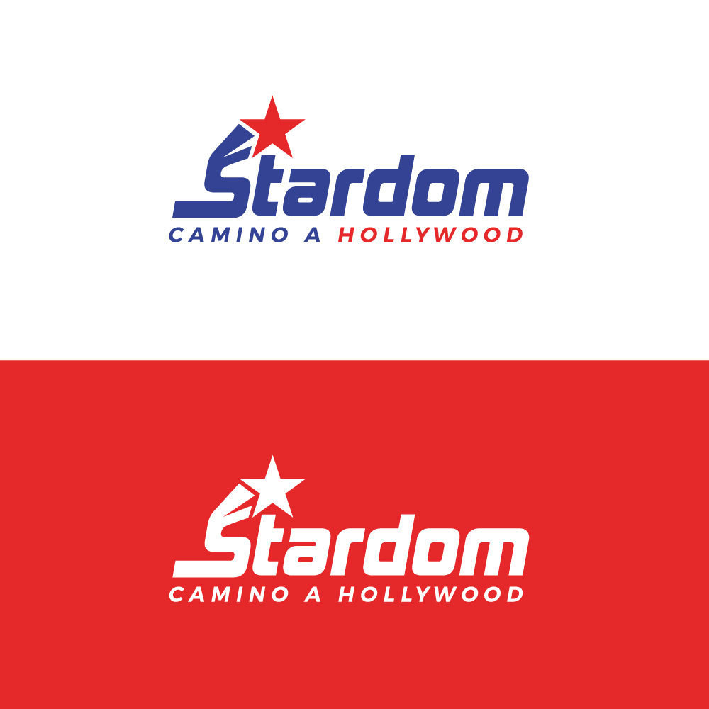 Logo Design by Sujit Banerjee for Hollywood Vocal Coach | Design #18958689