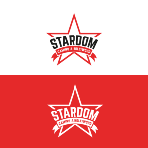 Logo Design by Sujit Banerjee for Hollywood Vocal Coach | Design: #18958690