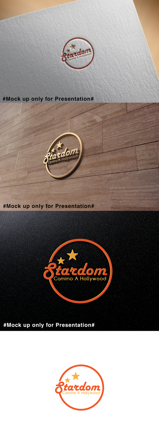 Logo Design by designmind78 for Hollywood Vocal Coach | Design #18969482