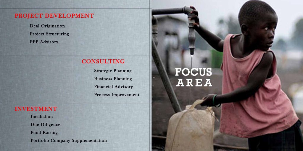 Brochure Design by Ghie for Blackaion Capital | Design #2883534