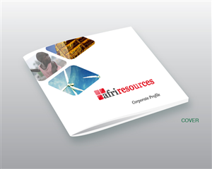 Brochure Design by Dennis Jackson
