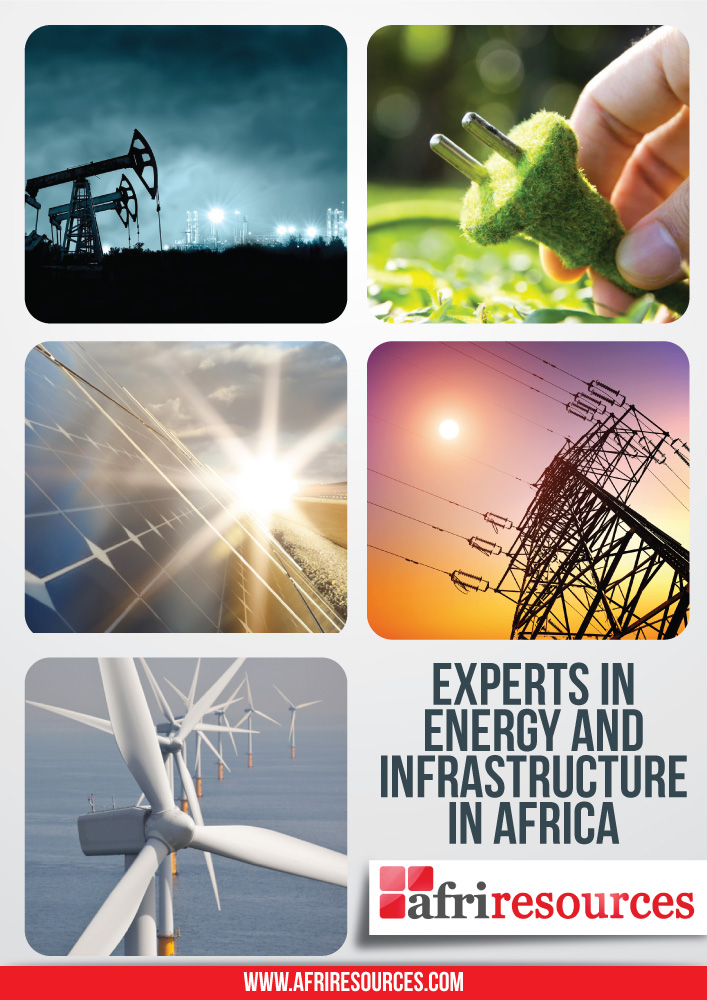 Brochure Design by JCR for Blackaion Capital | Design #2846570