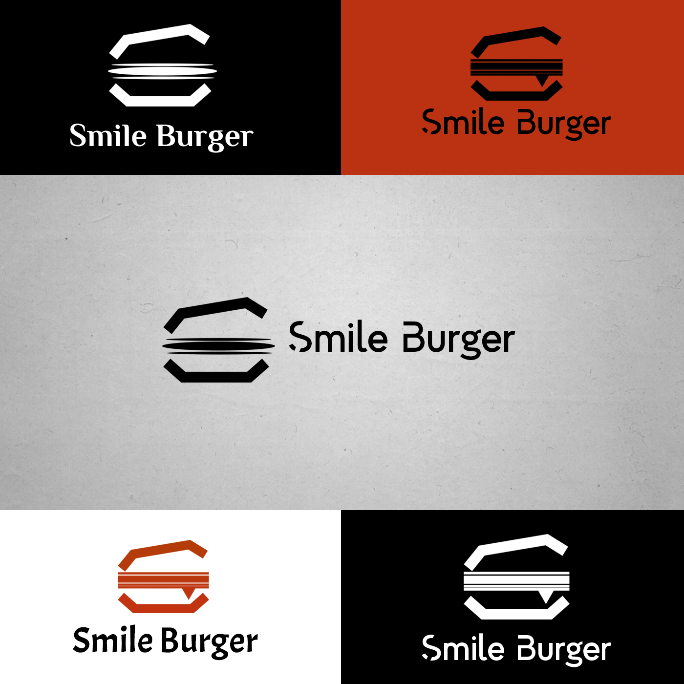 Logo Design by EL Mourabet Design for this project | Design #18966571