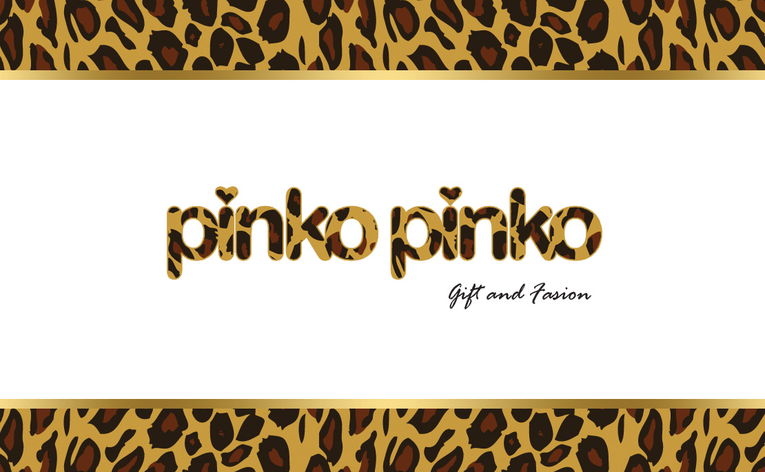Business Card Design by MickDesigns Interactive for pinko pinko | Design #2854432