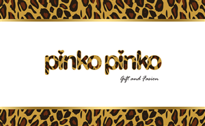 Diseño de Tarjeta de Presentación por MickDesigns Interactive para pinko pinko | Diseño: #2854432