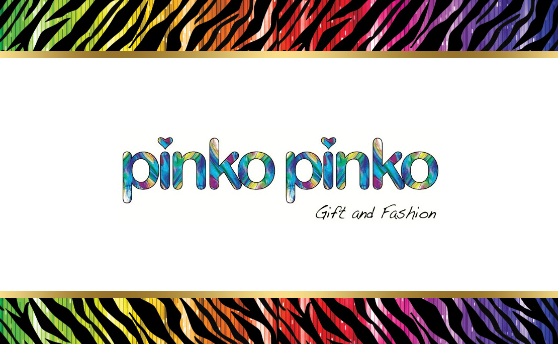 Business Card Design by MickDesigns Interactive for pinko pinko | Design #2854533